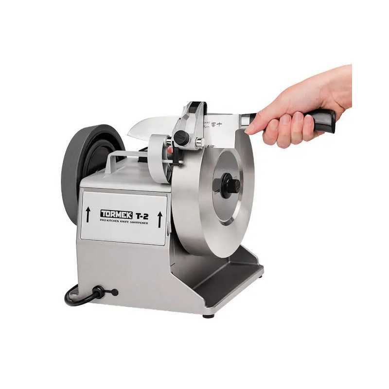 Affilatrice Tormek T-2 Pro Kitchen