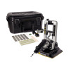 Work Sharp AFFILATRICE PRO PRECISION ADJUST ELITE KNIFE SHARPENER WSBCHPAJ-PRO-ELT-I