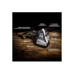 WORKSHARP Work Sharp AFFILATRICE KEN ONION KNIFE&TOOL SHARPENER