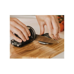 Work Sharp AFFILATRICE ROLLING KNIFE SHARPENER WSKTNRKS-I
