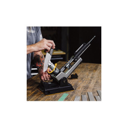 Work Sharp AFFILATRICE PRO PRECISION ADJUST KNIFE SHARPENER