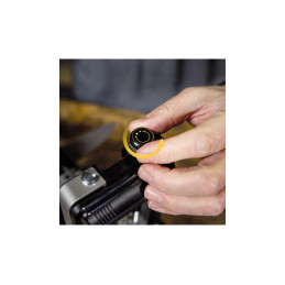 Work Sharp AFFILATRICE PRO PRECISION ADJUST KNIFE SHARPENER