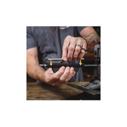 Work Sharp AFFILATRICE PRO PRECISION ADJUST KNIFE SHARPENER