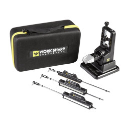 Work Sharp AFFILATORE PRECISION ADJUST KNIFE SHARPENER ELITE