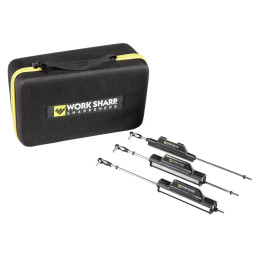 Work Sharp PRECISION ADJUST KNIFE SHARPENER UPGRADE KIT