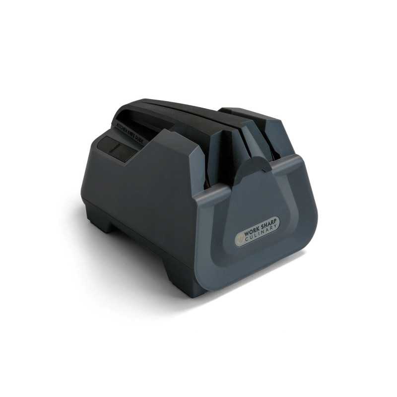 Work Sharp AFFILATRICE ELECTRIC E2 KITCHEN KNIFE SHARPENER