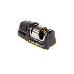 Work Sharp AFFILATORE MANUALE KITCHEN SHARPENER WSKTNKES