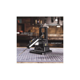 Work Sharp AFFILATRICE PRECISION ADJUST KNIFE SHARPENER