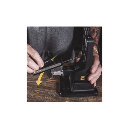 Work Sharp AFFILATRICE PRECISION ADJUST KNIFE SHARPENER