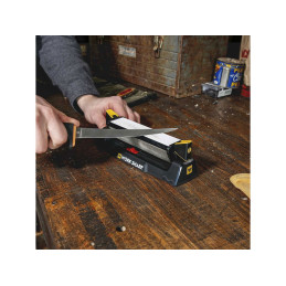 Work Sharp AFFILATORE MANUALE BENCHSTONE KNIFE SHARPENER