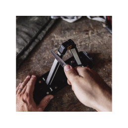 Work Sharp AFFILATORE MANUALE KEN ONION ANGLE SET KNIFE