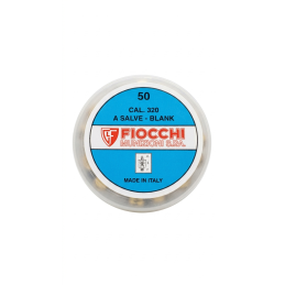Cartuccia a salve calibro 320 - Fiocchi