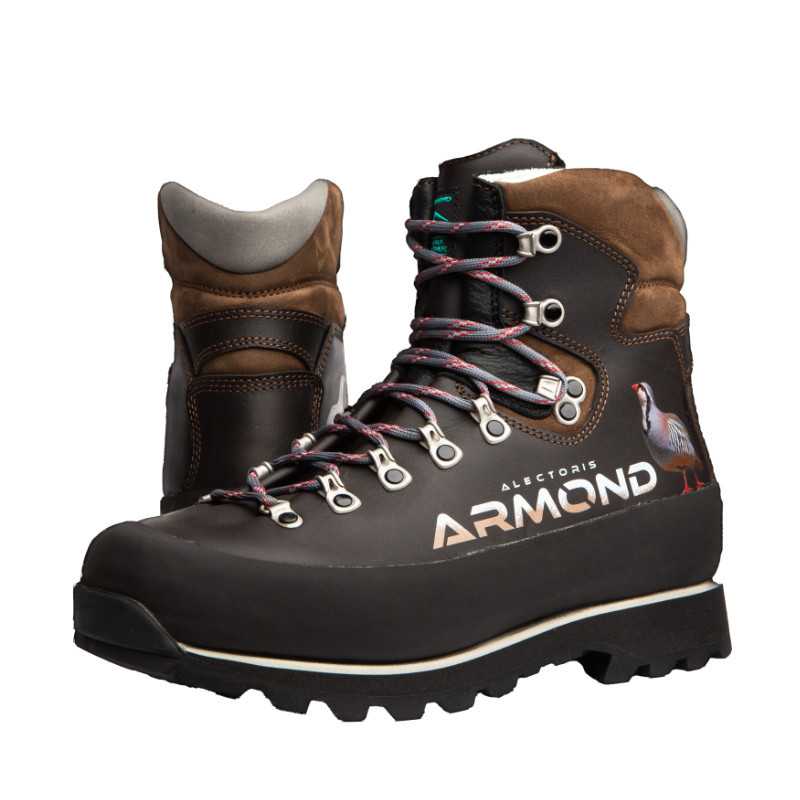 Scarpone Armond Alectoris