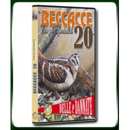 BECCACCE con gli Specialisti 20 BELLE e DANNATE