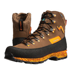 Scarpone Vernà Arancio