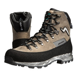 Scarpone Vernà Grigio