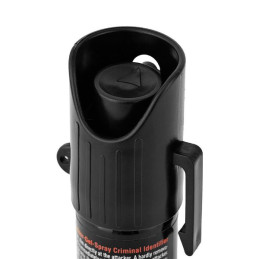 Spray antiaggressione Criminal Identifier in gel rosso – 20 ml