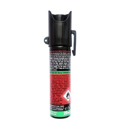 Spray antiaggressione Criminal Identifier in gel rosso – 20 ml
