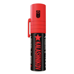 Spray antiaggressione Kalashnikov Spray 15 ML