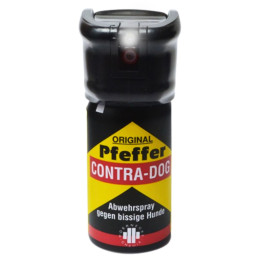 Spray antiaggressione Contra Dog – Luce LED