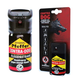 Spray antiaggressione Contra Dog