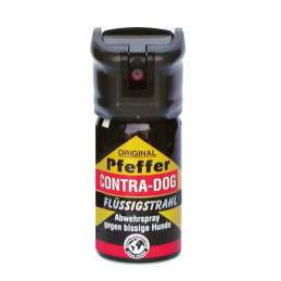 Spray antiaggressione Contra Dog