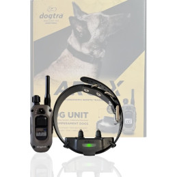 Collare Educativo Dogtra ARC X