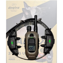 Collare Educativo Dogtra ARC X Work