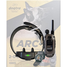 Collare Educativo Dogtra ARC X Free