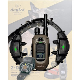 Collare Educativo Dogtra ARC X Free 2 Dog Collare Educativo Dogtra ARC X Free 2 Dog