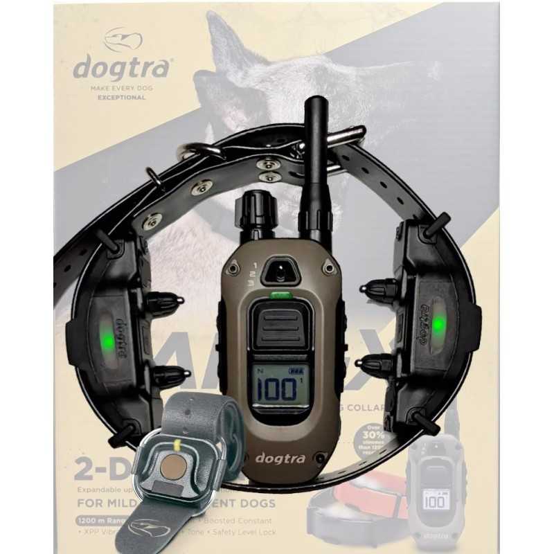 Collare Educativo Dogtra ARC X Free 2 Dog Collare Educativo Dogtra ARC X Free 2 Dog