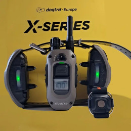 Collare Educativo Dogtra 1200 X Free Work Collare Educativo Dogtra 1200 X Free Work