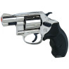 Pistola a salve Bruni Olympic 6 mm Nickel