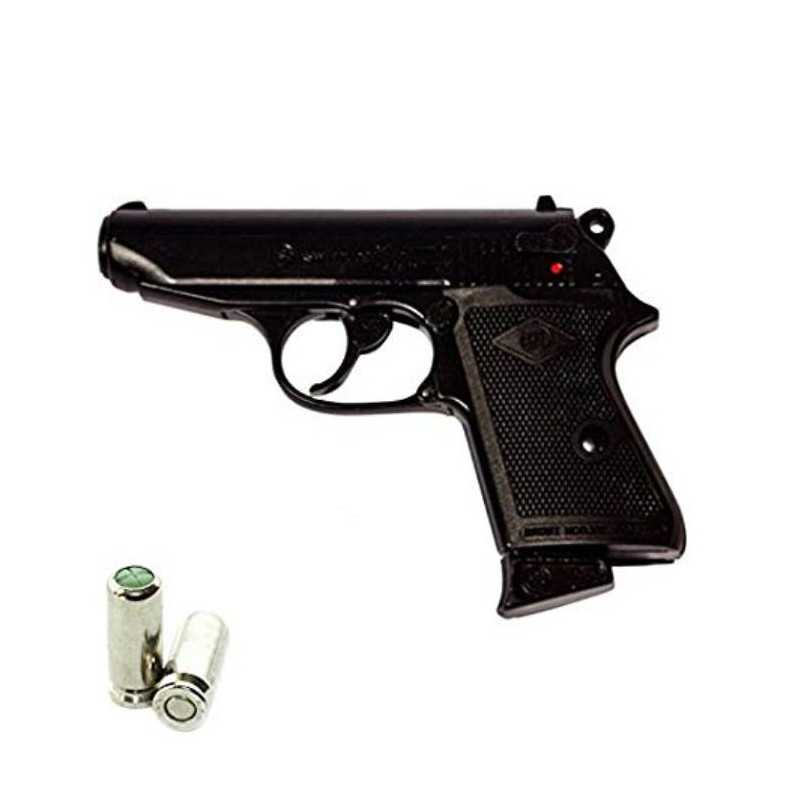 Pistola a salve Bruni Police Cal 9 Pistola a salve Bruni Police Cal 9