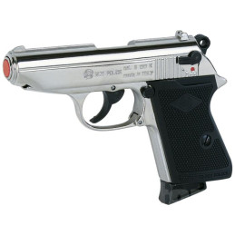 Pistola a salve Bruni Police Cal 9 Nickel