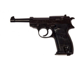 Pistola a salve Bruni Beretta P38