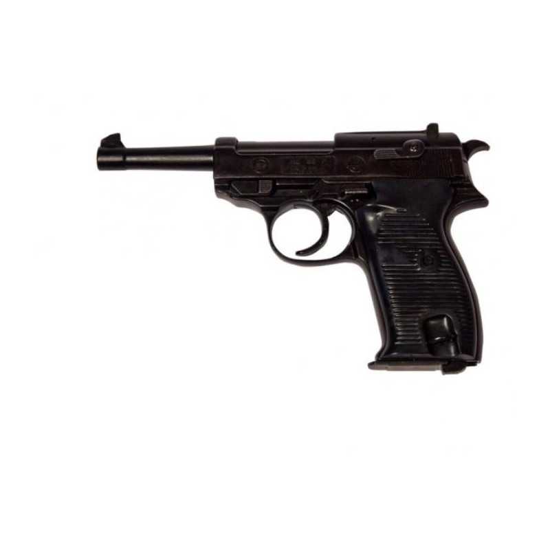 Pistola a salve Bruni Beretta P38