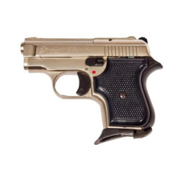 Pistola a salve Bruni Beretta 315 Cal 8 Nickel