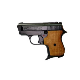 Pistola a salve Bruni Beretta 315 Auto Cal 8 Nera