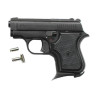 Pistola a salve Bruni Beretta 315 Auto Cal 9 Nera