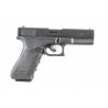 Pistola a salve Bruni Glok GAP 9 mm