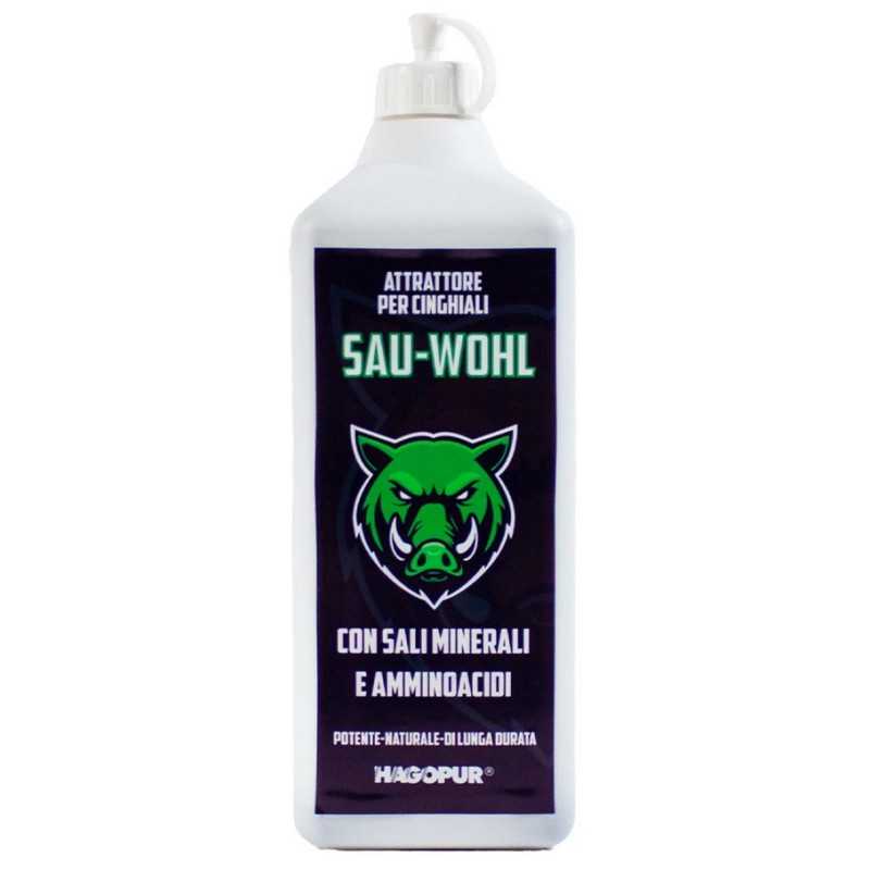 Attrattivo per cinghiali Hagopur Wild boar Sau Wohl