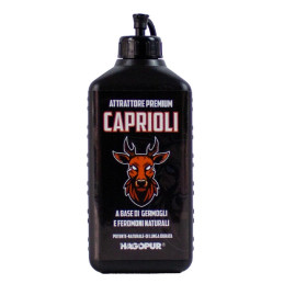 Attrattivo per caprioli Hagopur