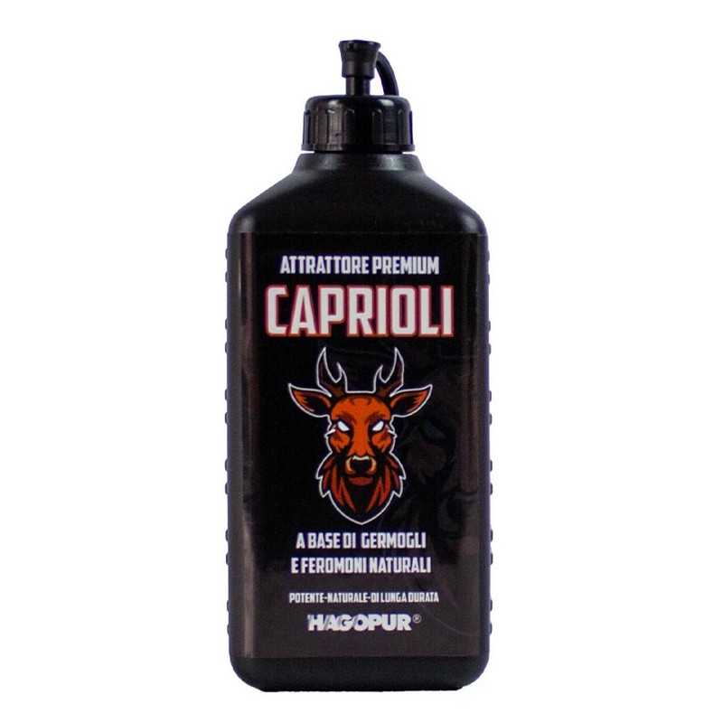 Attrattivo per caprioli Hagopur