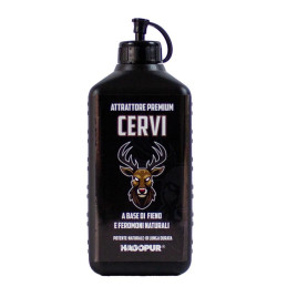 Attrattivo per Cervi Hagopur