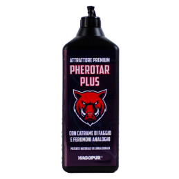Attrattivo per Cinghiali Hagopur Pherotar Plus