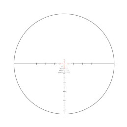 Ottica Delta Optical JAVELIN FFP 3.5-21X50 MKR1