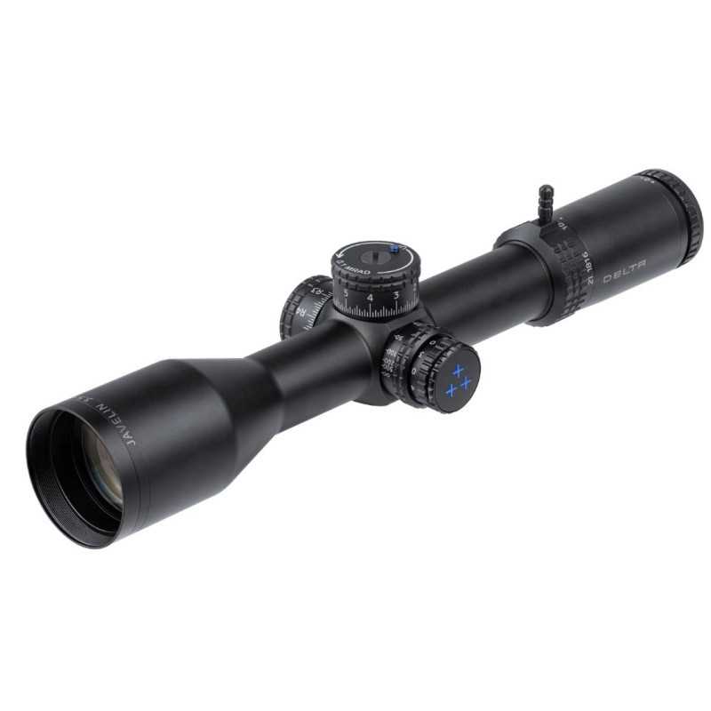 Ottica Delta Optical JAVELIN FFP 3.5-21X50 MKR2