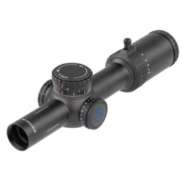 Ottica Delta Optical STRYKER HD – 5-50X56 SFP