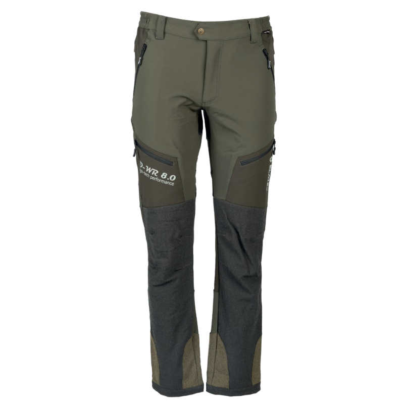 Pantalone elasticizzato Blatex 78